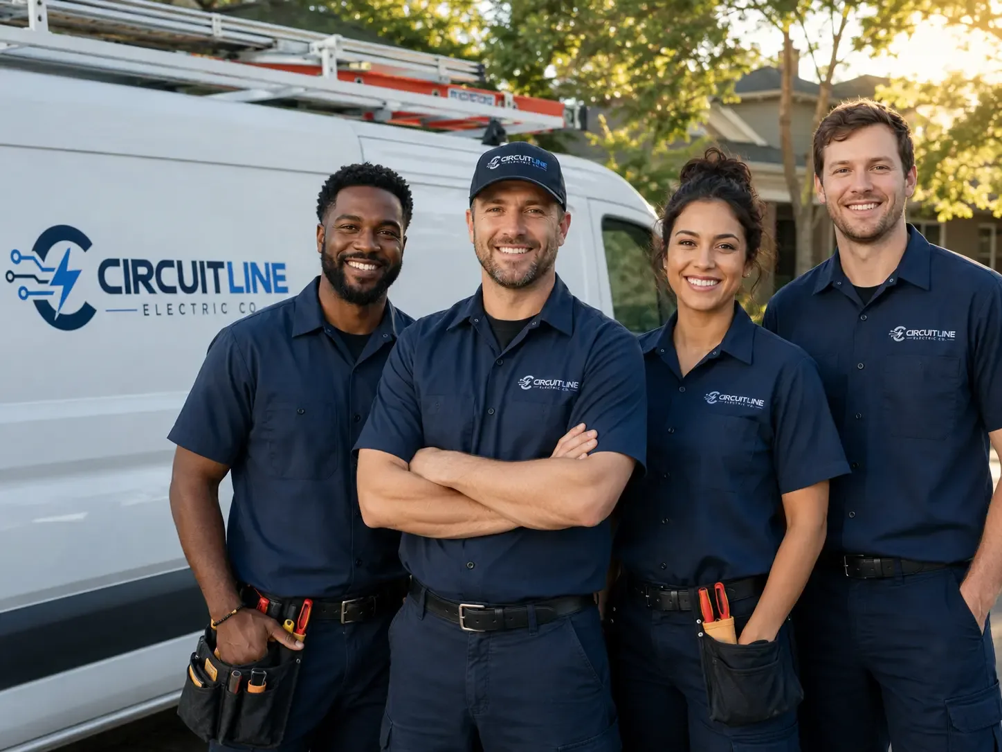 Whole Home Rewiring company in Snyder, CO