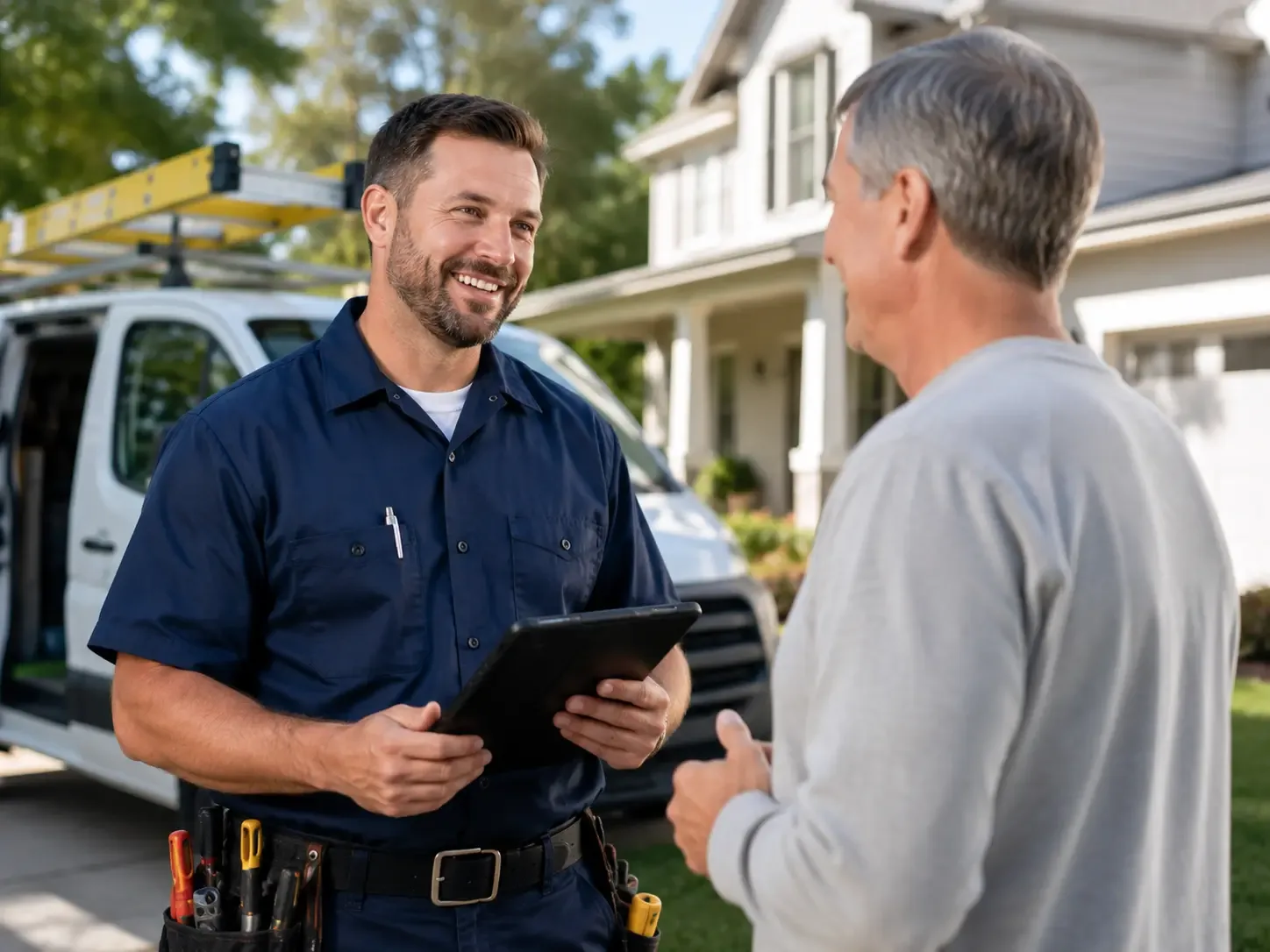 Whole Home Rewiring Snyder, CO FAQs